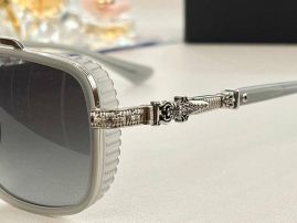 Picture of Chrome Hearts Sunglasses _SKUfw45242797fw